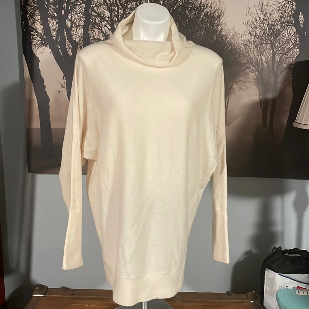 Nordstrom Cashmere Sweater - L